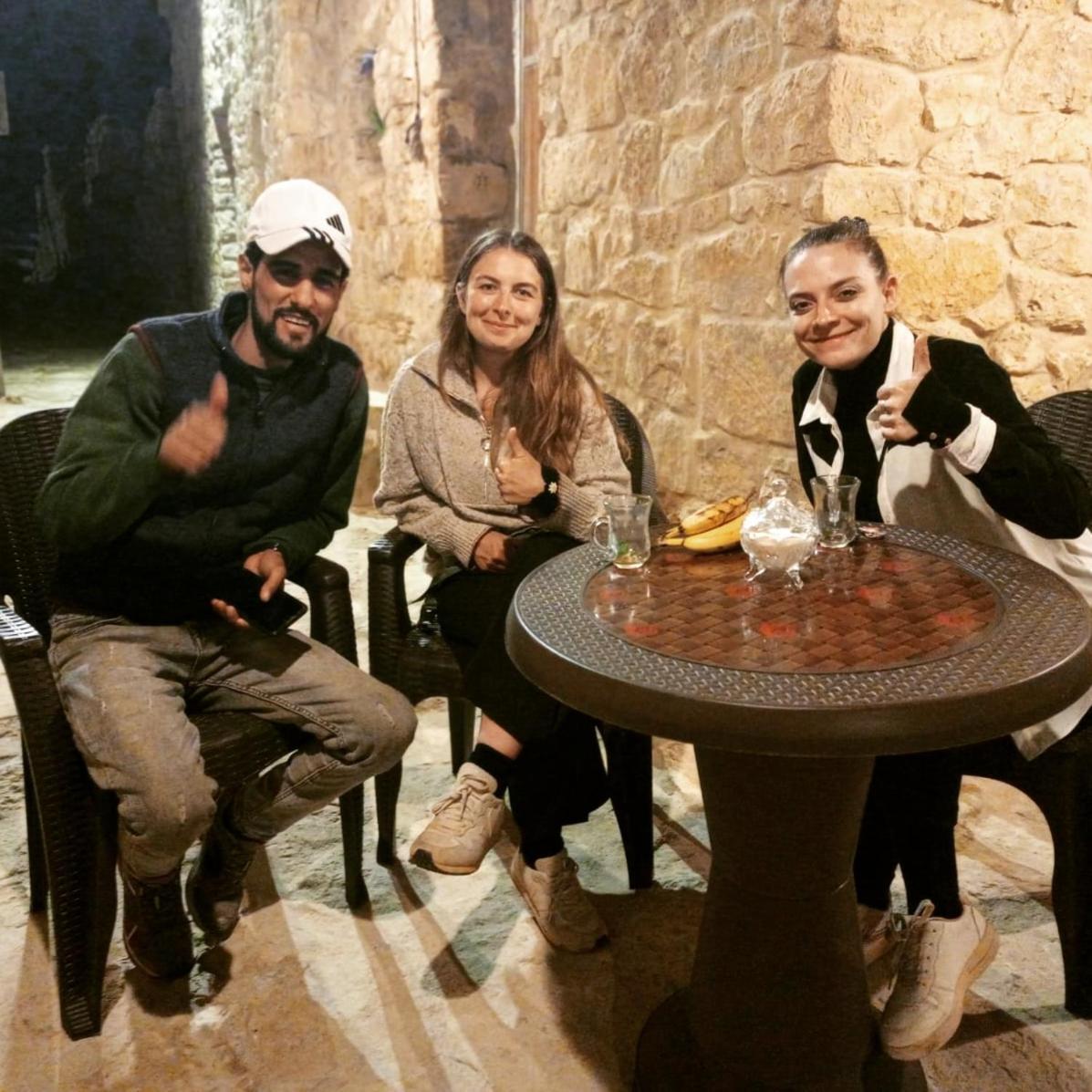 Dana Gardens Hotel מראה חיצוני תמונה