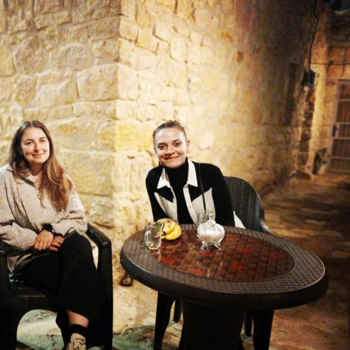 Dana Gardens Hotel מראה חיצוני תמונה